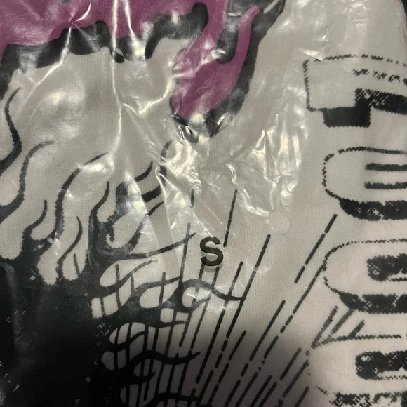 Hellstar “Is This What Heaven Sounds Like” Tee